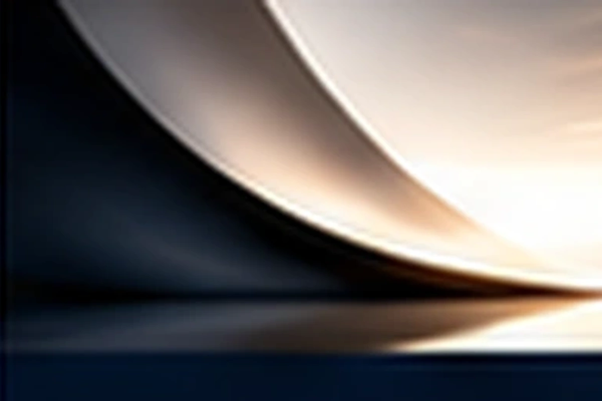 Minimal visual style preview
